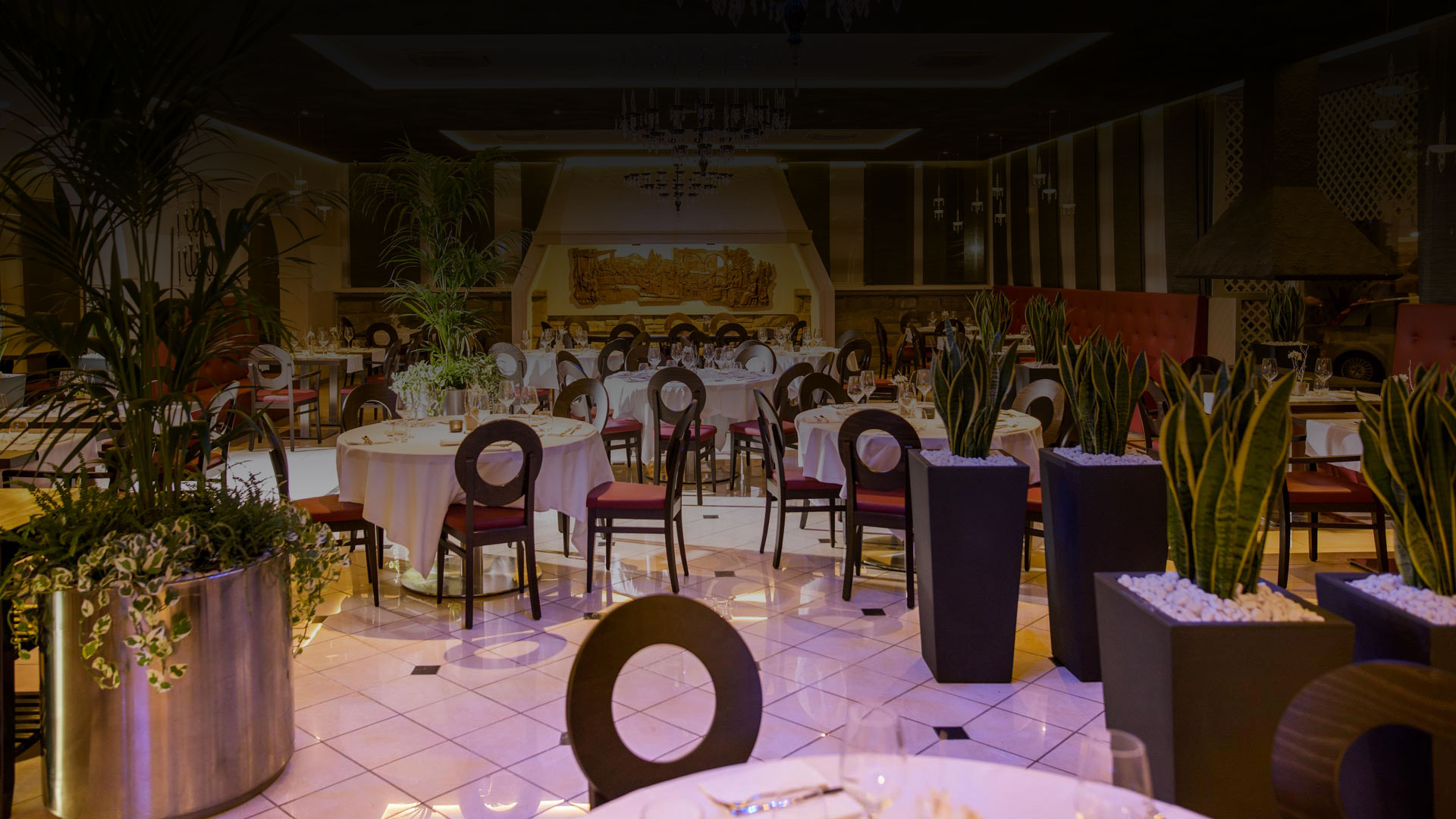 ristorante tradizionale nero balsamico modena home 0