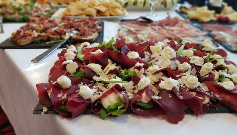 nb_buffet_3 Sala Feste ed Eventi