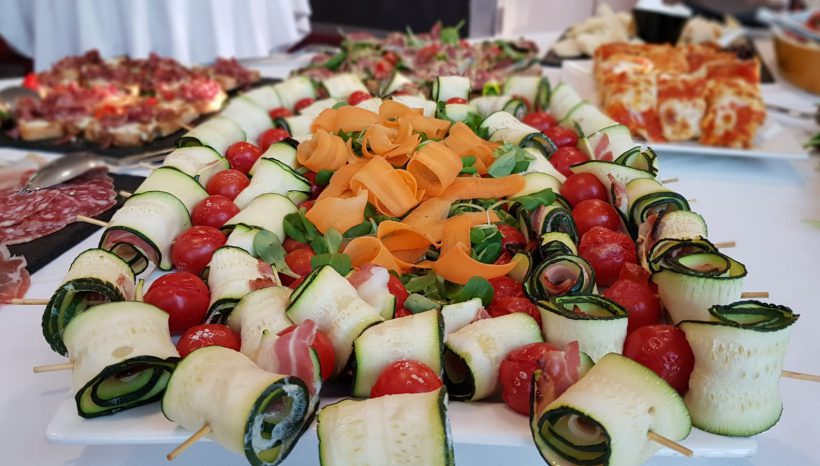 nb_buffet_5 Sala Feste ed Eventi