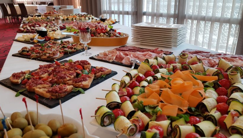nb_buffet_9 Sala Feste ed Eventi