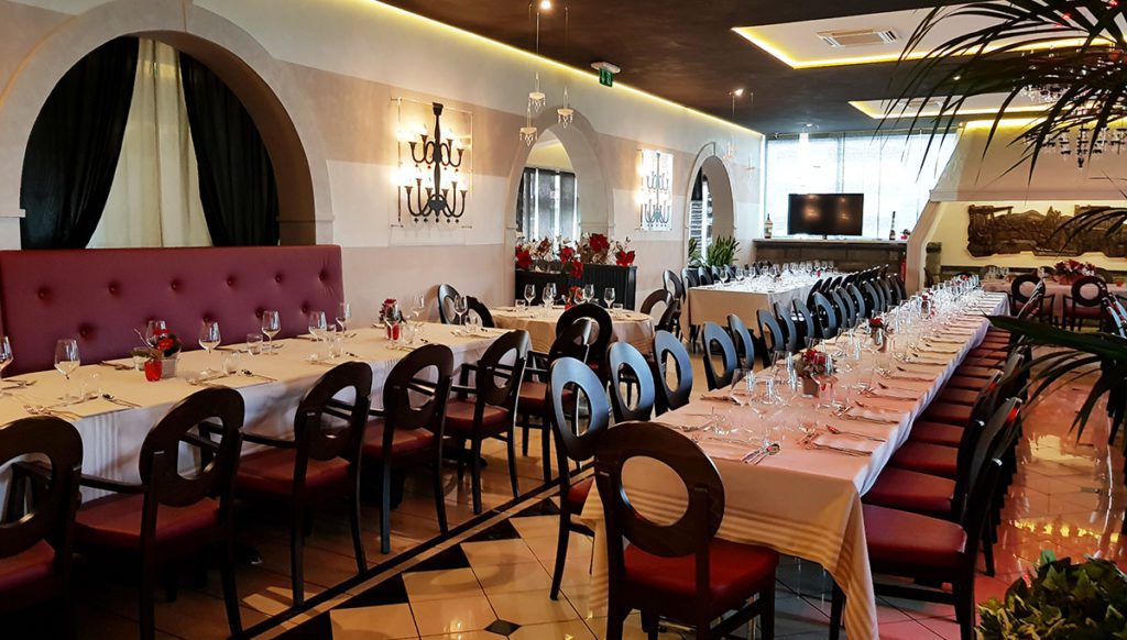 Sala Ristorante