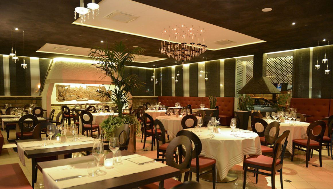 Sala Ristorante