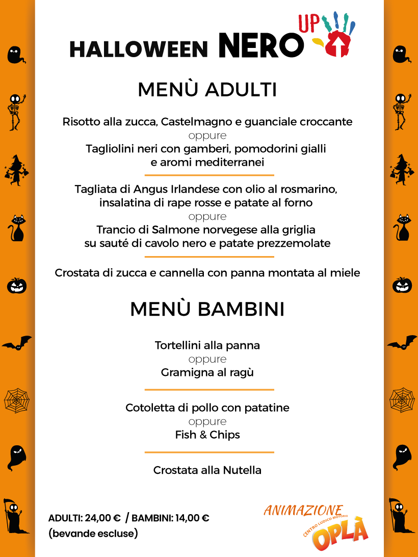 menu-halloween