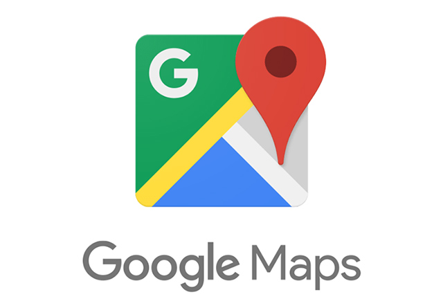 Google-Maps-logo