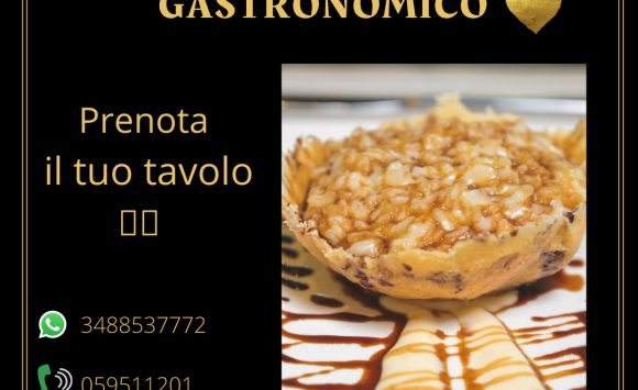 Giovedì Gastronomici, secondo appuntamento…