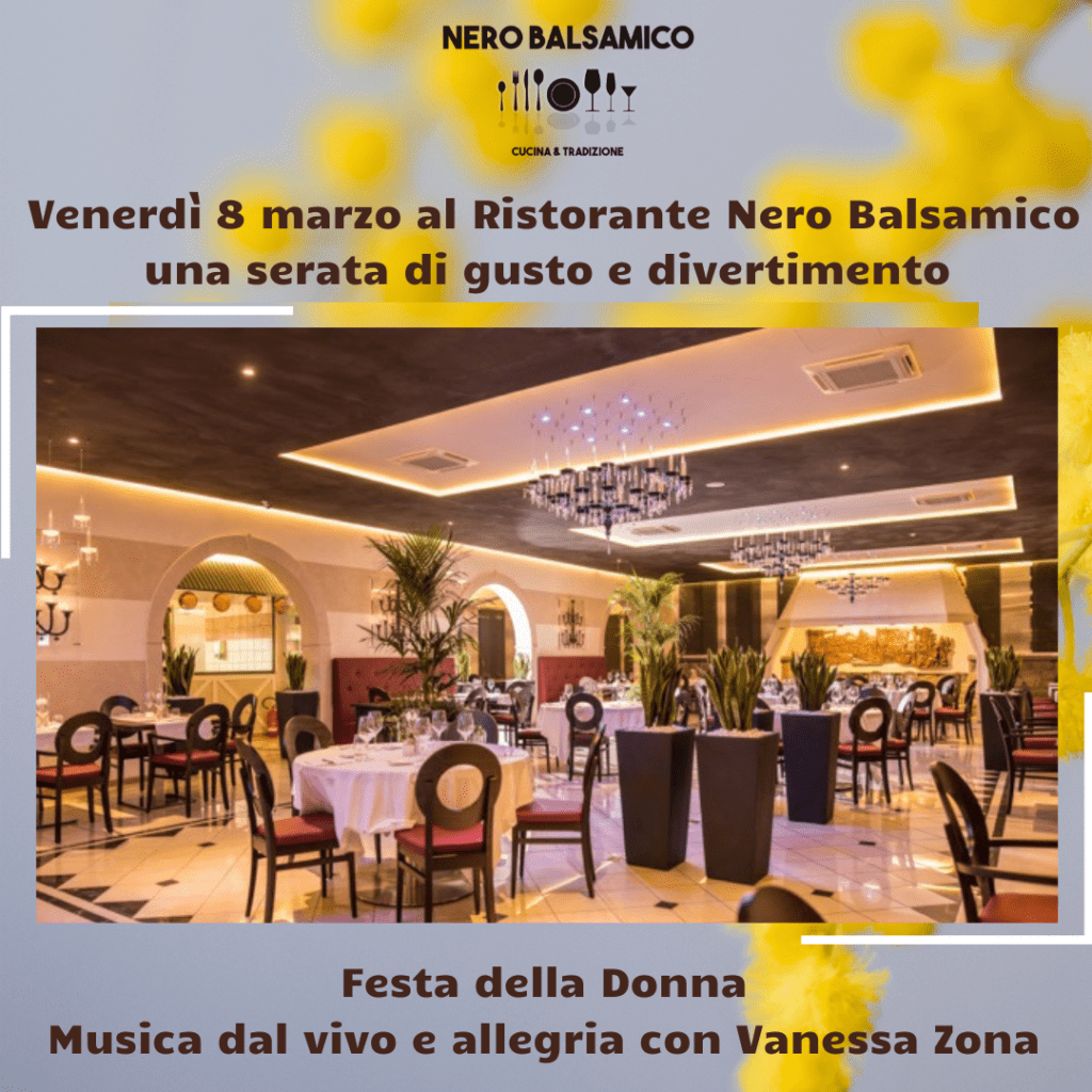 festa-della-donna-8-marzo-2024-ristorante-nero-balsamico-modena
