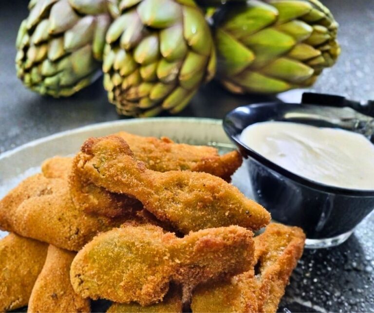 cuore-di-carciofo-impanato-fritto-fonduta-parmigiano-ristorante-tradizionale-nero-balsamico-modena cuore-di-carciofo-impanato-fritto-fonduta-parmigiano-ristorante-tradizionale-nero-balsamico-modena